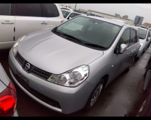 Nissan Wingroad 2018