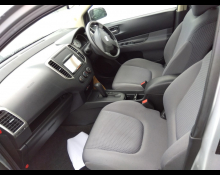 Nissan Wingroad 2018