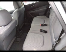 Nissan Wingroad 2018