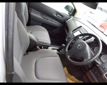 Nissan Wingroad 2018