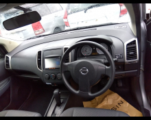 Nissan Wingroad 2018