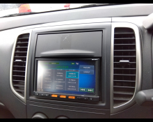 Nissan Wingroad 2018