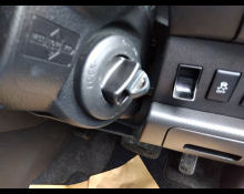 Nissan Wingroad 2018