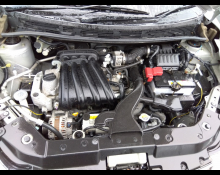 Nissan Wingroad 2018