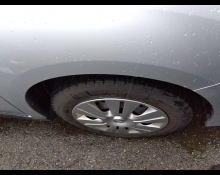 Nissan Wingroad 2018