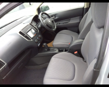 Nissan Wingroad 2018