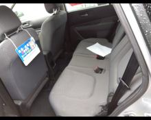 Nissan Wingroad 2018