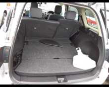 Nissan Wingroad 2018