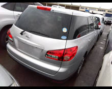 Nissan Wingroad 2018