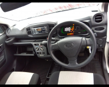 Daihatsu MIRA E-S 2019