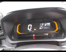 Daihatsu MIRA E-S 2019