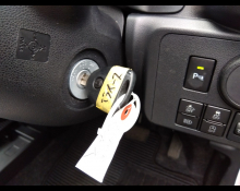 Daihatsu MIRA E-S 2019