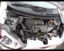 Daihatsu MIRA E-S 2019