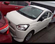 Daihatsu MIRA E-S 2019