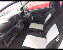 Daihatsu MIRA E-S 2019