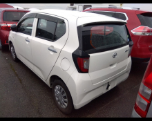 Daihatsu MIRA E-S 2019