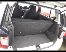 Daihatsu MIRA E-S 2019