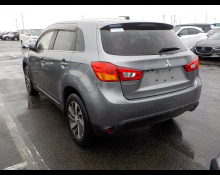 Mitsubishi RVR 2016