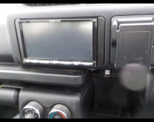 Toyota Probox Van 2017