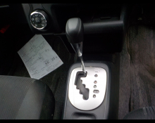 Toyota Probox Van 2017