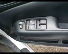 Toyota Probox Van 2017