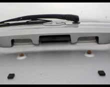 Toyota Probox Van 2017