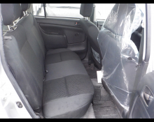 Toyota Probox Van 2017