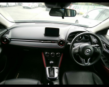 Mazda CX-3 2016