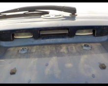 Toyota Succeed Van 2017