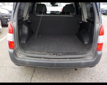 Toyota Succeed Van 2017