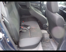 Toyota Succeed Van 2017