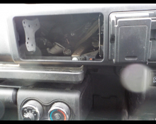 Toyota Succeed Van 2017