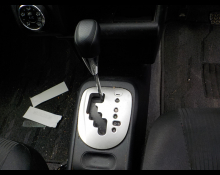 Toyota Succeed Van 2017