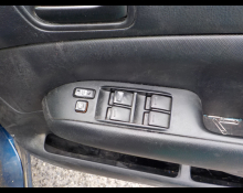 Toyota Succeed Van 2017