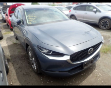 Mazda CX-30 2021