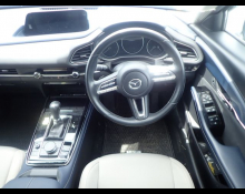 Mazda CX-30 2021