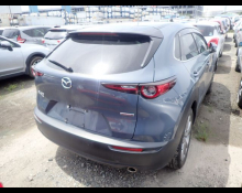 Mazda CX-30 2021
