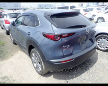 Mazda CX-30 2021
