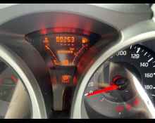 Nissan JUKE 2014