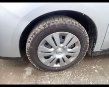 Nissan Wingroad 2018