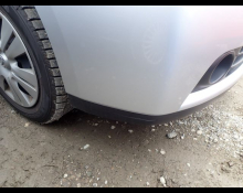 Nissan Wingroad 2018