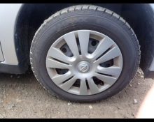 Nissan Wingroad 2018