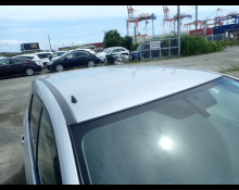 Nissan Wingroad 2018