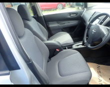 Nissan Wingroad 2018