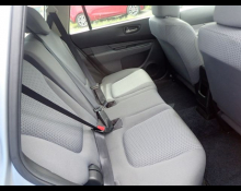 Nissan Wingroad 2018