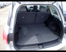 Nissan Wingroad 2018