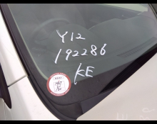 Nissan Wingroad 2018