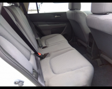 Nissan Wingroad 2018