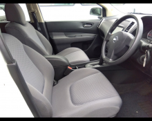 Nissan Wingroad 2018