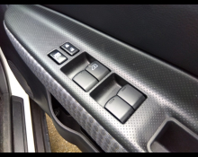 Nissan Wingroad 2018